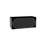 Центральный канал Monitor Audio Silver series C350 Black Gloss